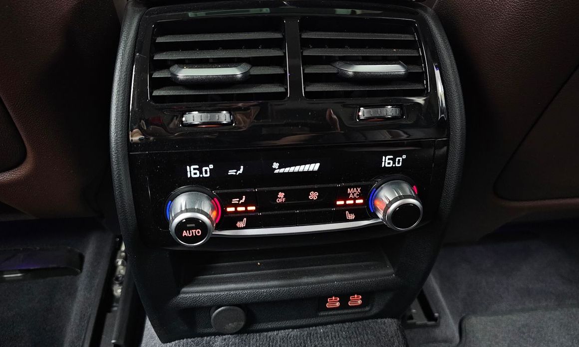 BMW Gran Turismo 2022