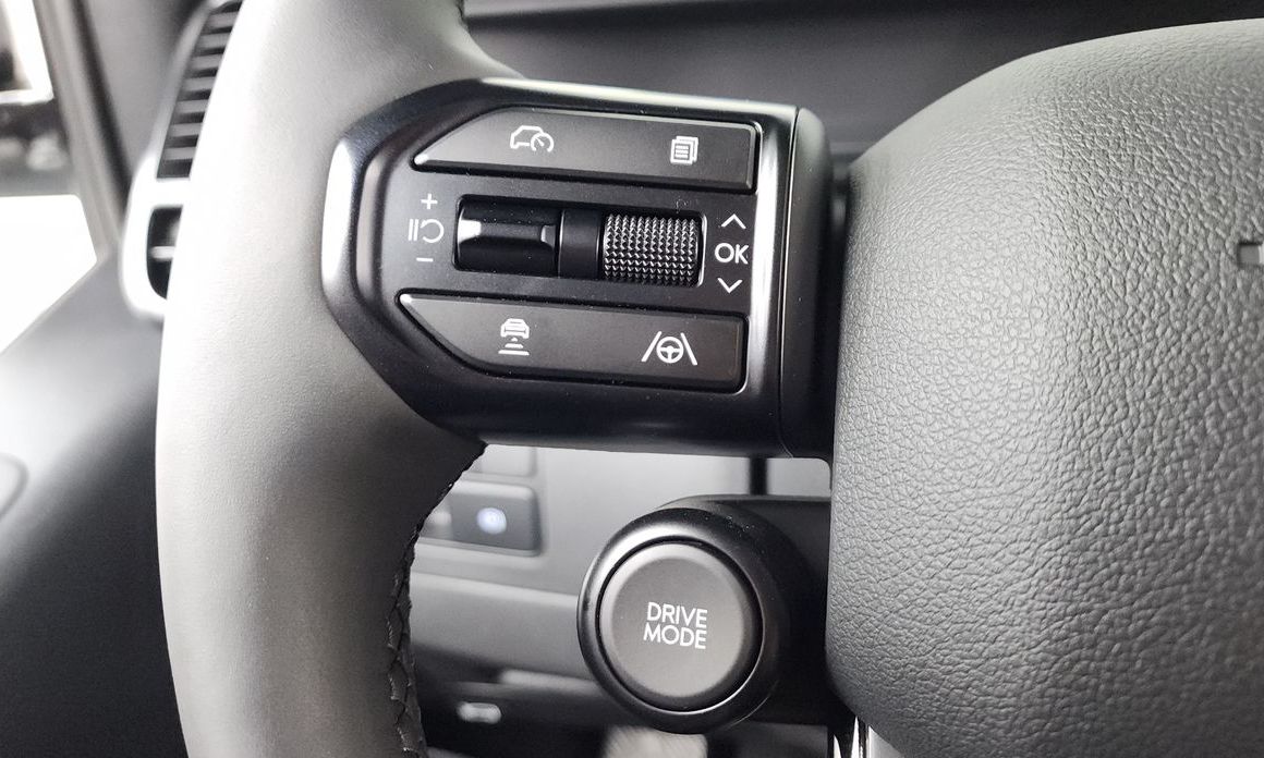 Hyundai Staria 2026