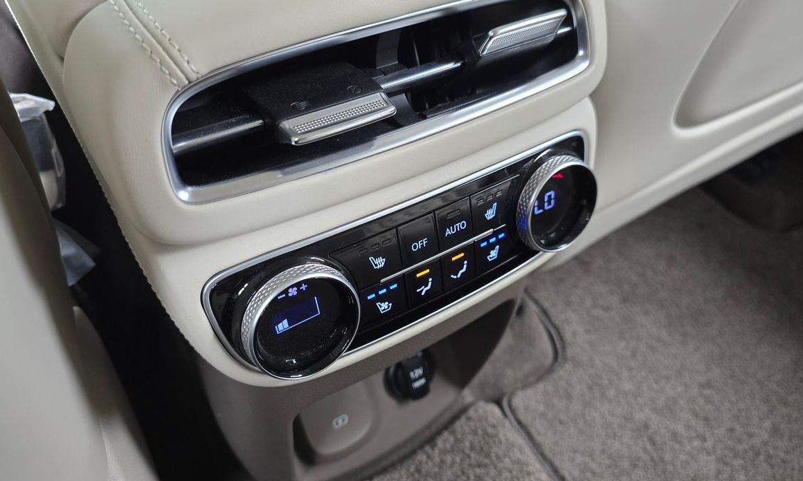 Genesis GV80 2022