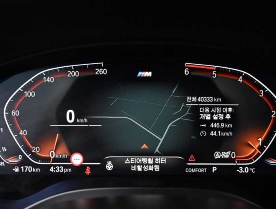 BMW X3 2021