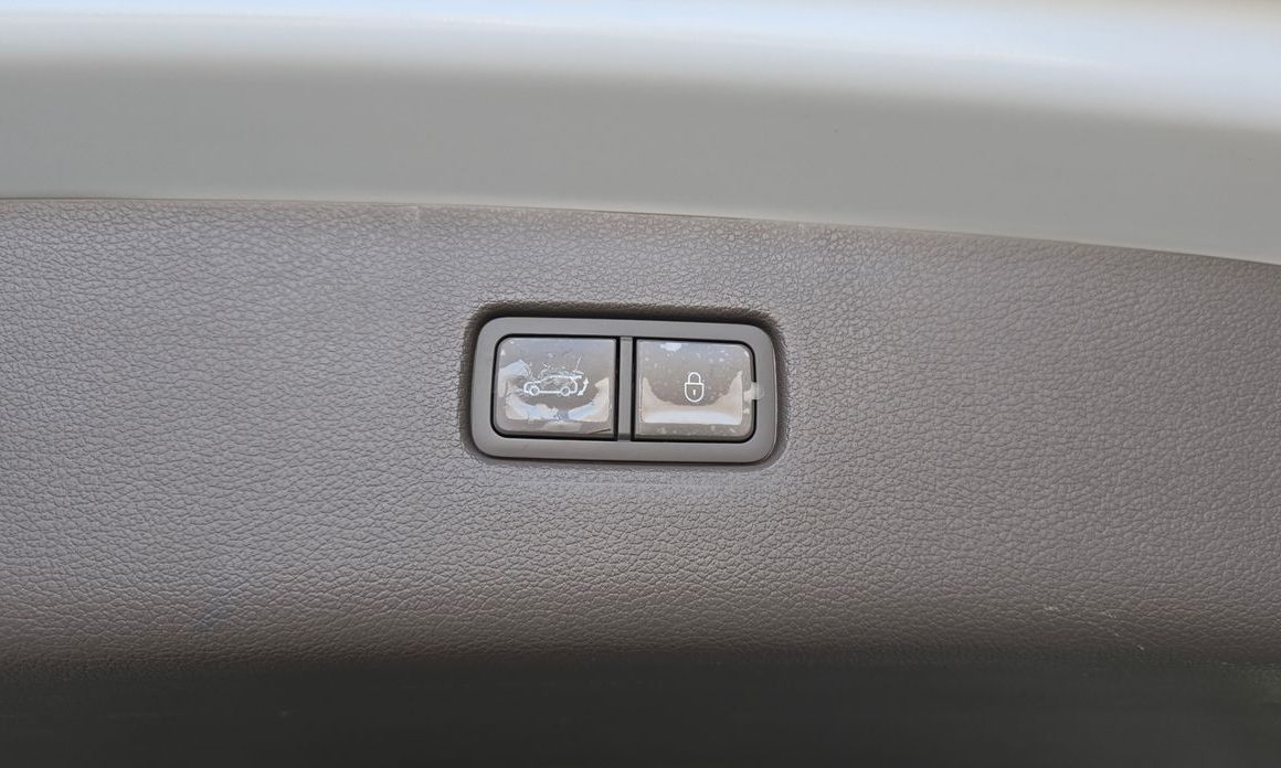 Genesis GV80 2022