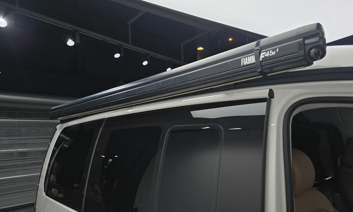 Hyundai Staria 2024