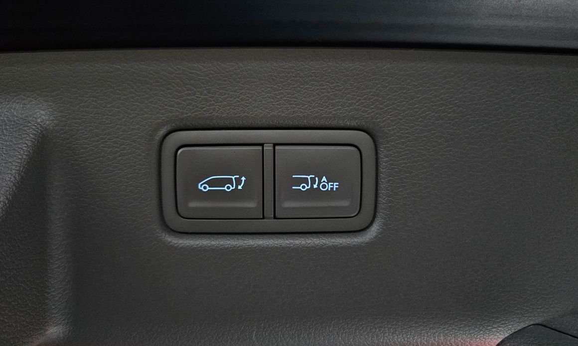 Hyundai Staria 2022