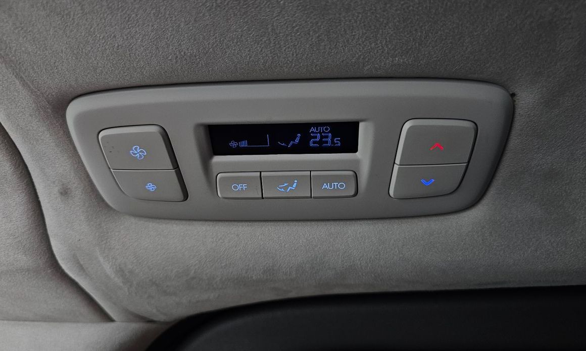 Hyundai Staria 2025