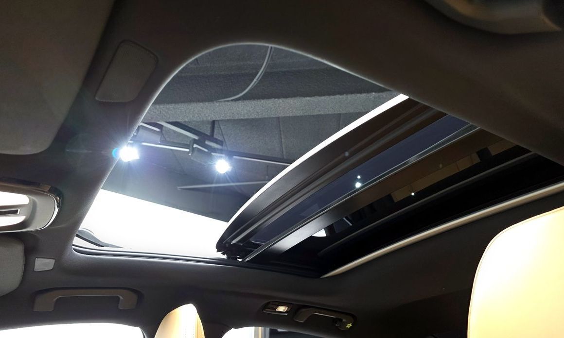 Volvo S60 2025