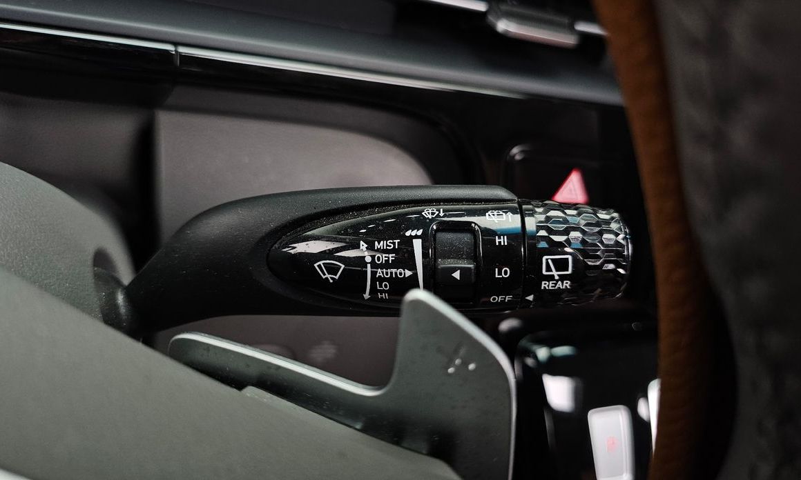 Hyundai Staria 2025