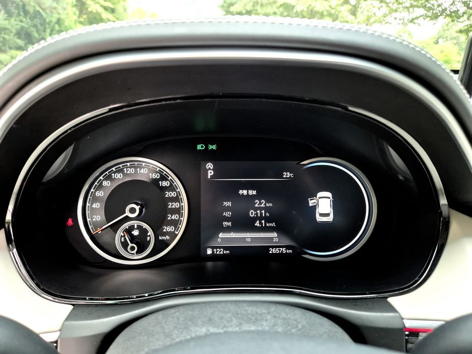 Genesis GV70 2024
