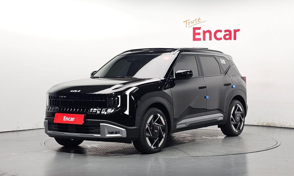 Kia Seltos 2026