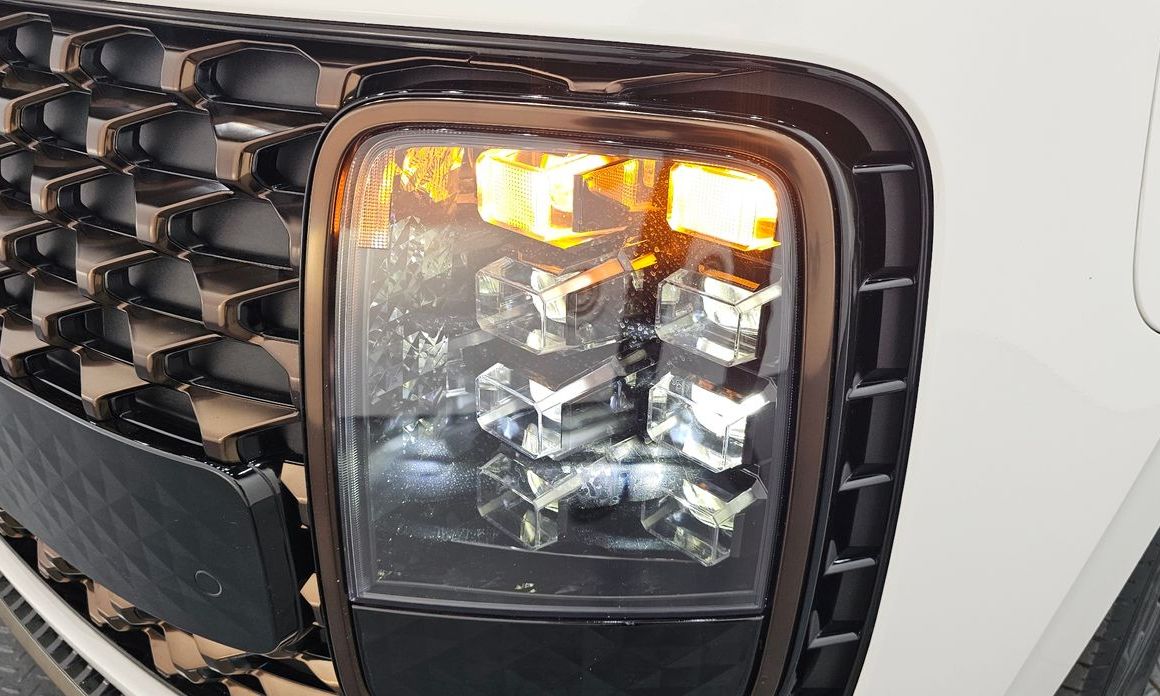 Hyundai Staria 2025