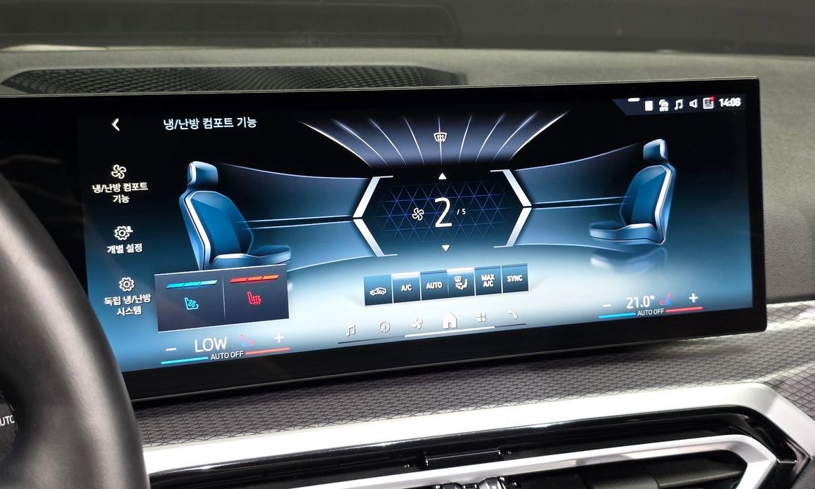 BMW i4 2024