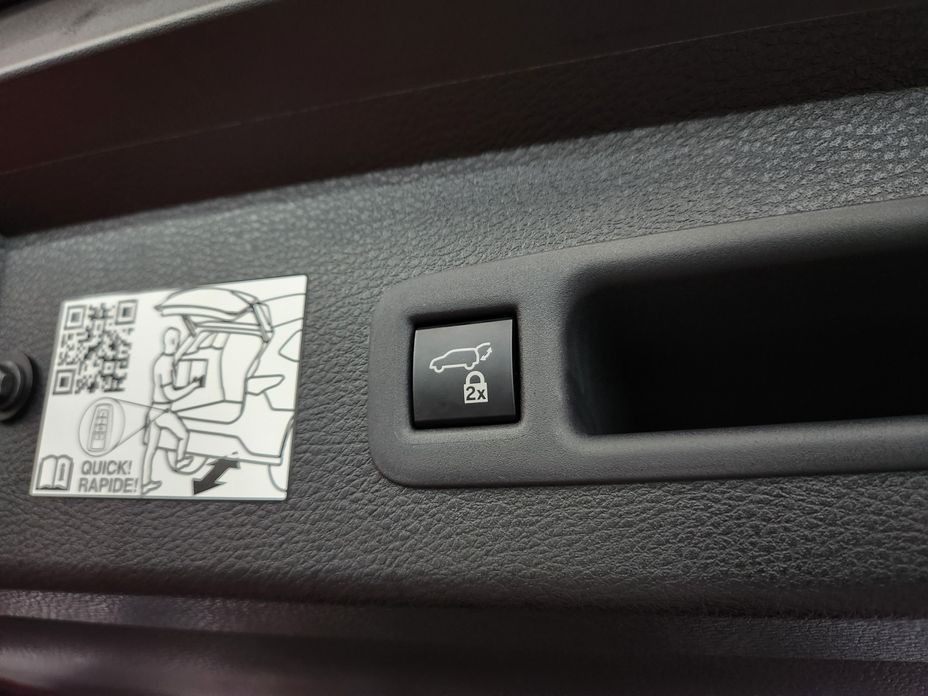 Toyota Sienna 2024