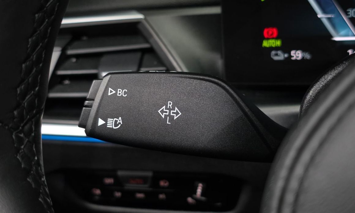 BMW i4 2024
