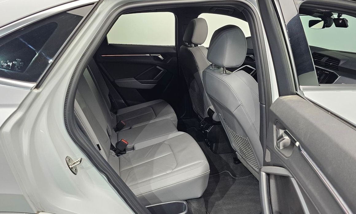 Audi Q3 2023