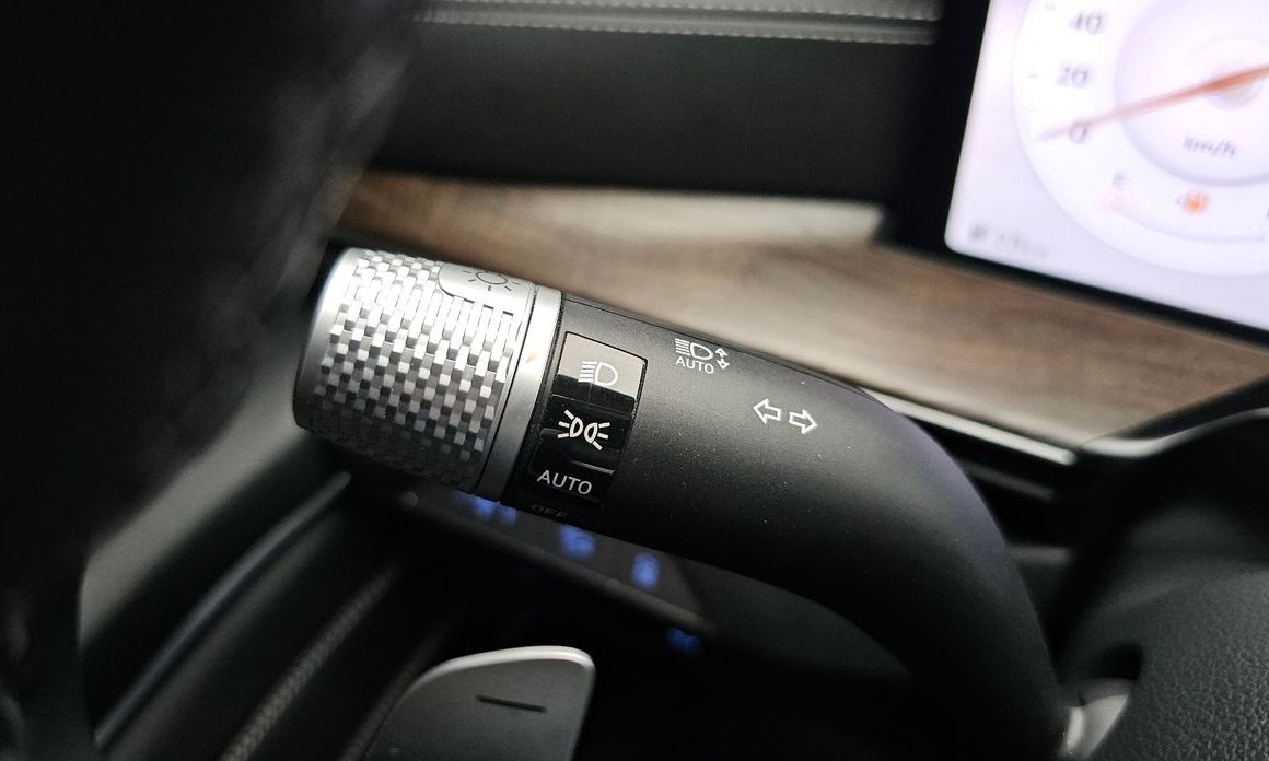Genesis GV80 2024