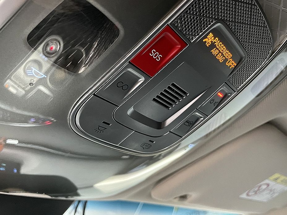 Genesis GV70 2022