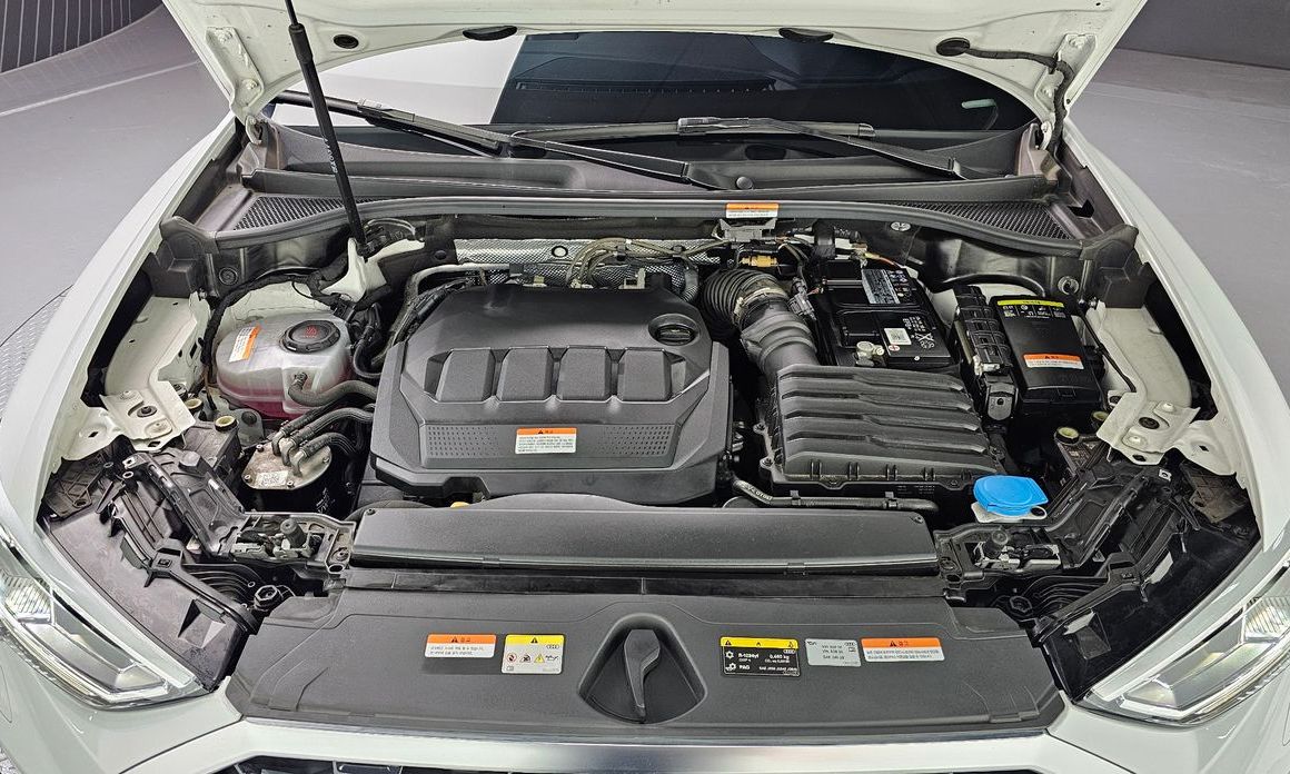 Audi Q3 2023