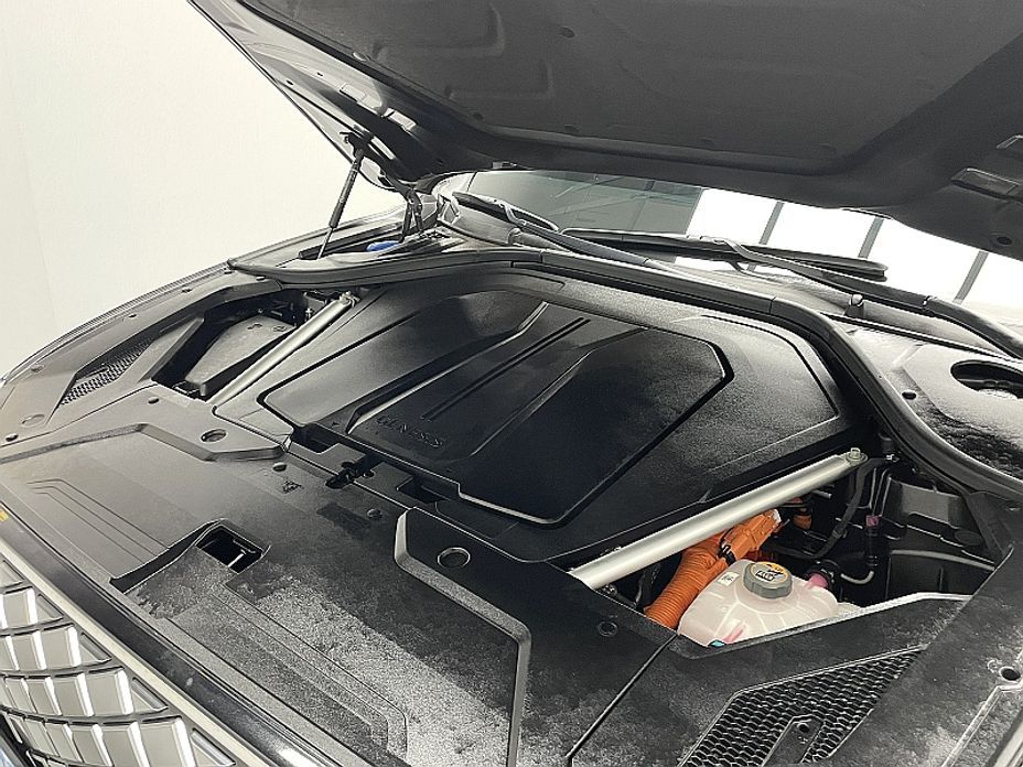 Genesis GV70 2022