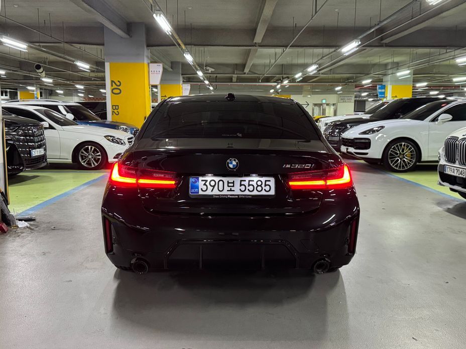 BMW 3-Series 2026