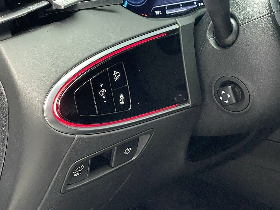 Genesis GV70 2022