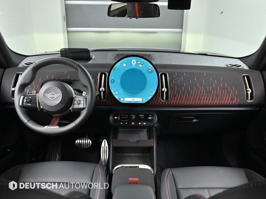 Mini Countryman 2025