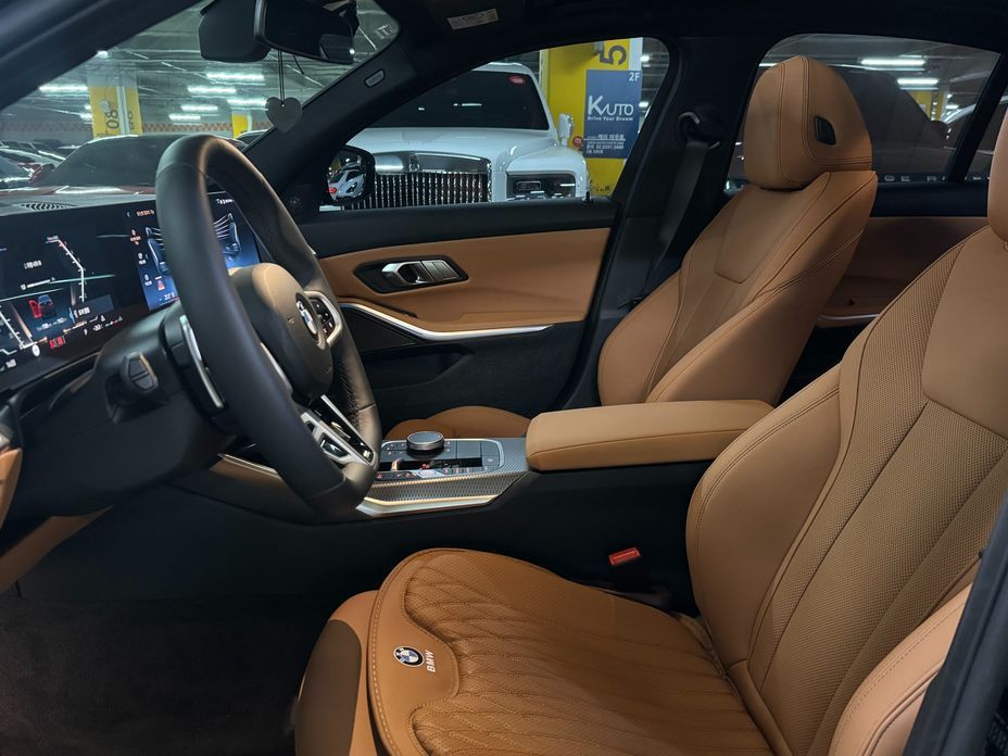 BMW 3-Series 2026
