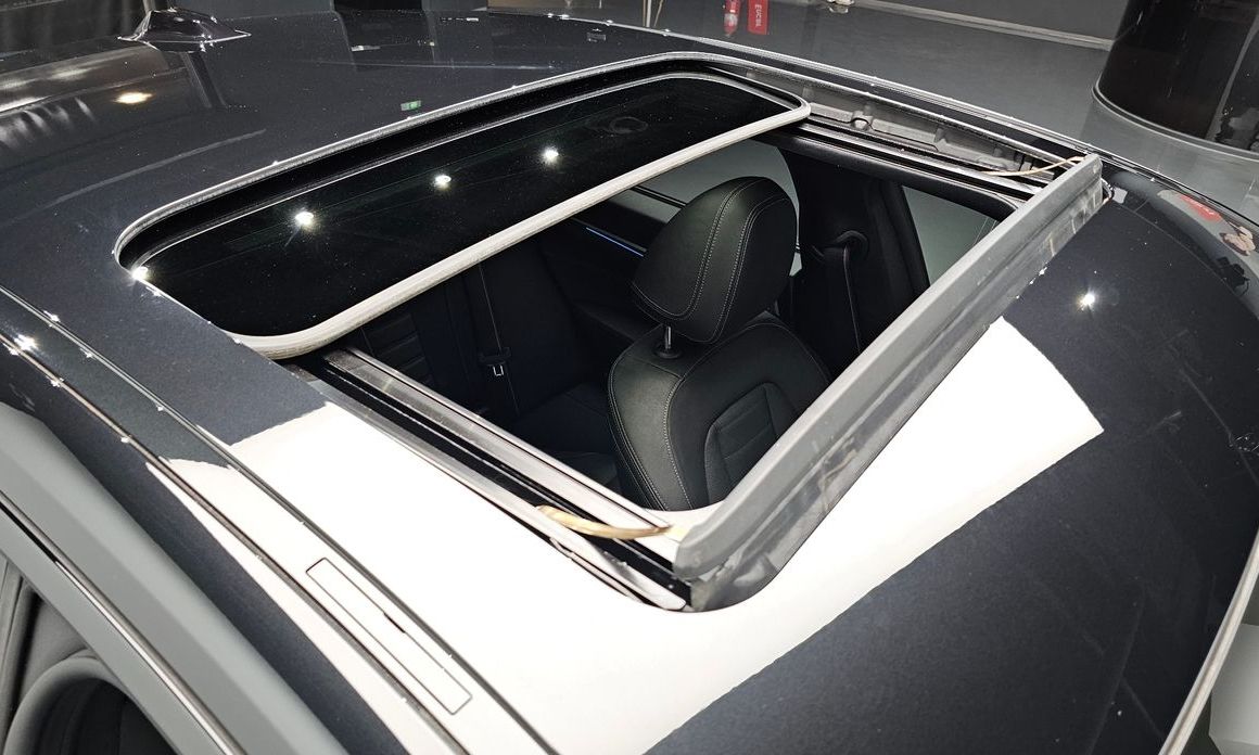 BMW 4-Series 2025