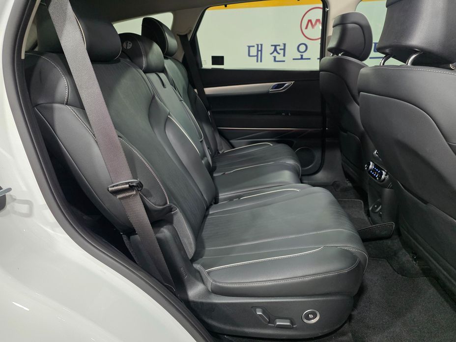 Genesis GV80 2020