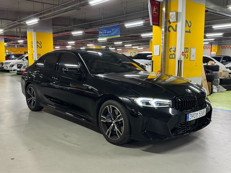 BMW 3-Series 2026
