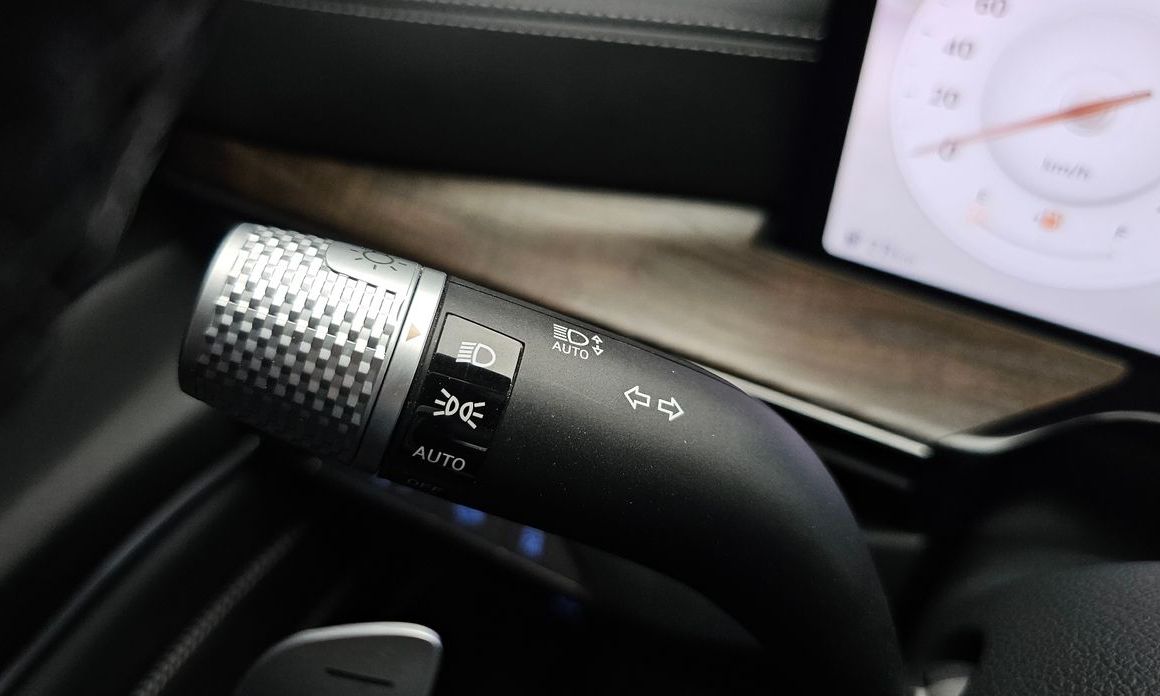 Genesis GV80 2024