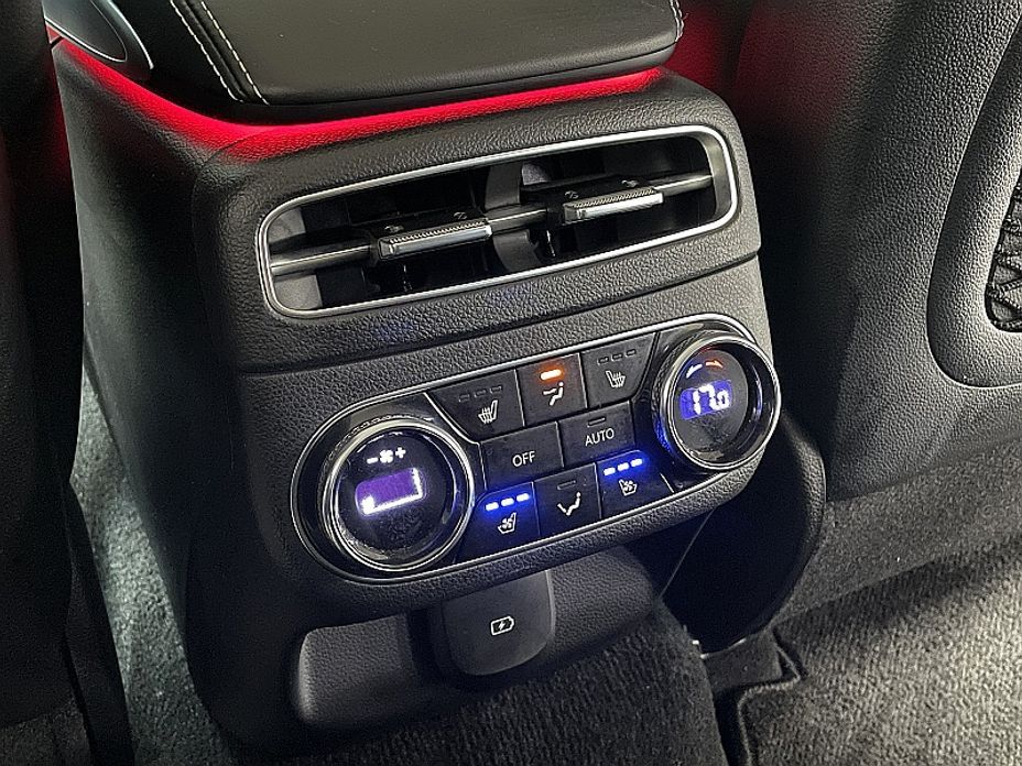 Genesis GV70 2022