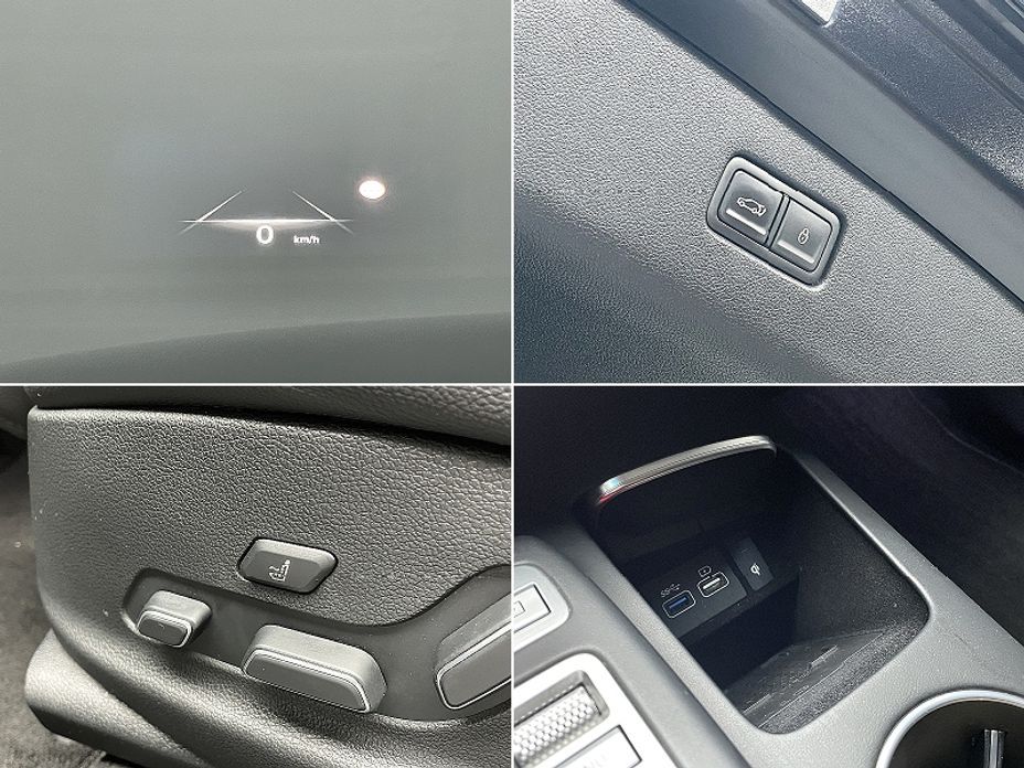 Genesis GV70 2022