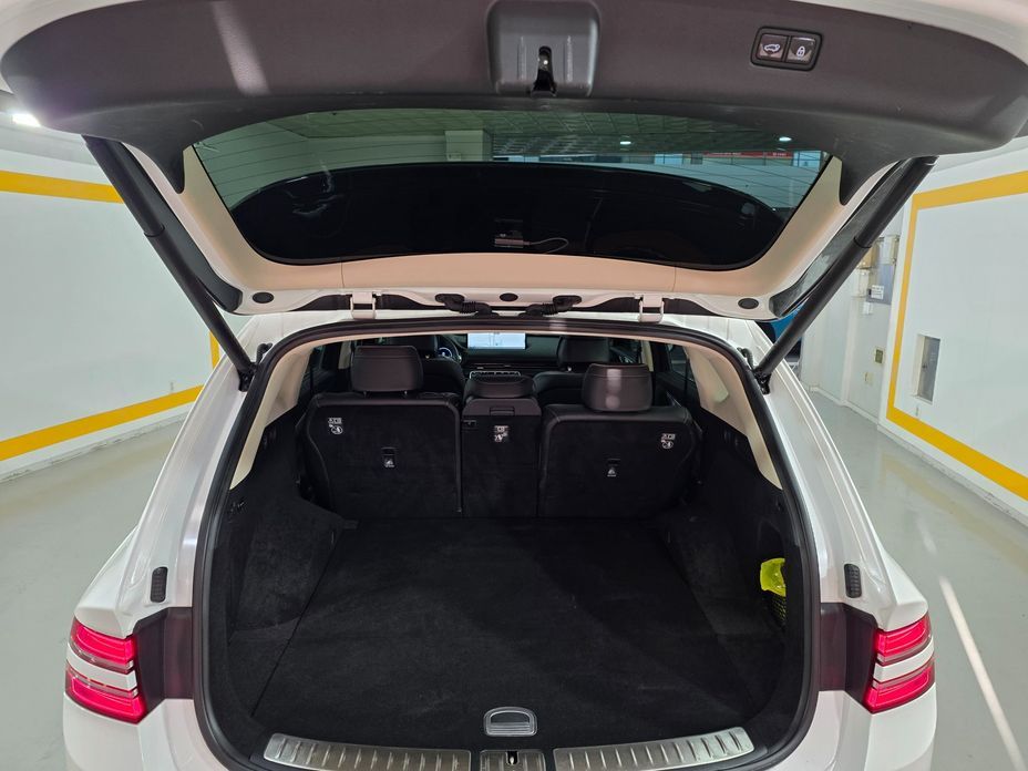Genesis GV80 2020