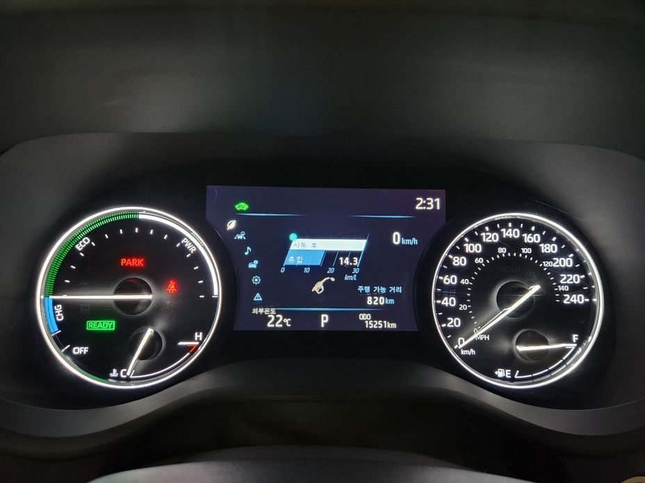Toyota Sienna 2024