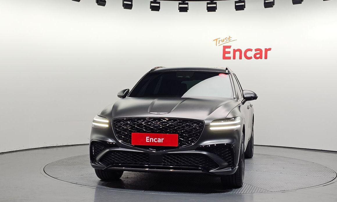 Genesis GV70 2025