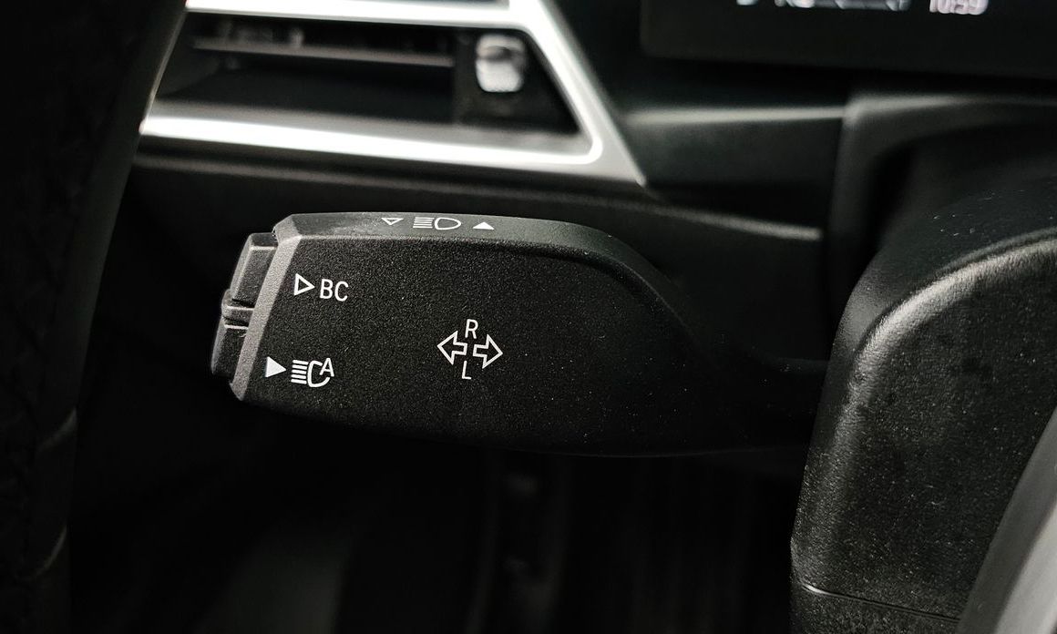 BMW 4-Series 2025