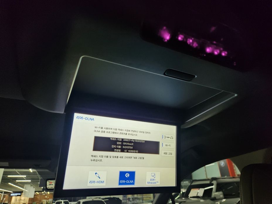 Toyota Sienna 2024