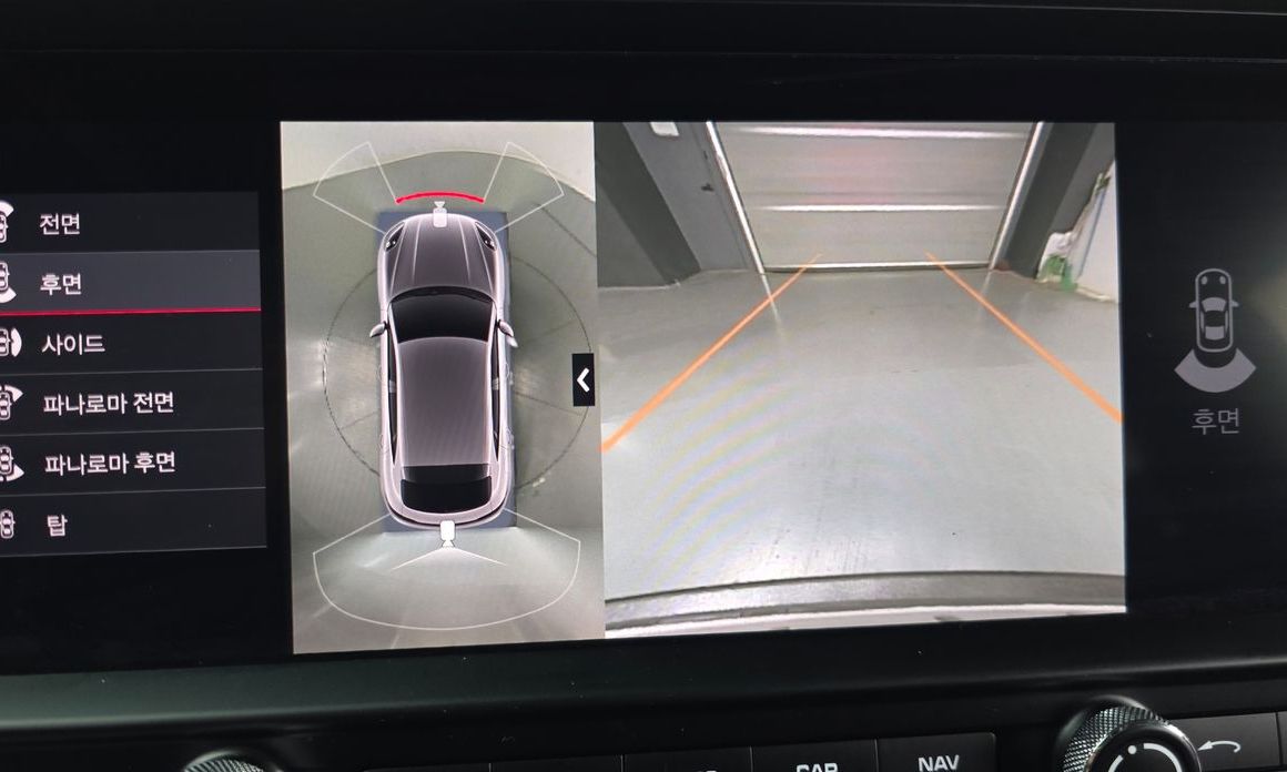 Porsche Macan 2019