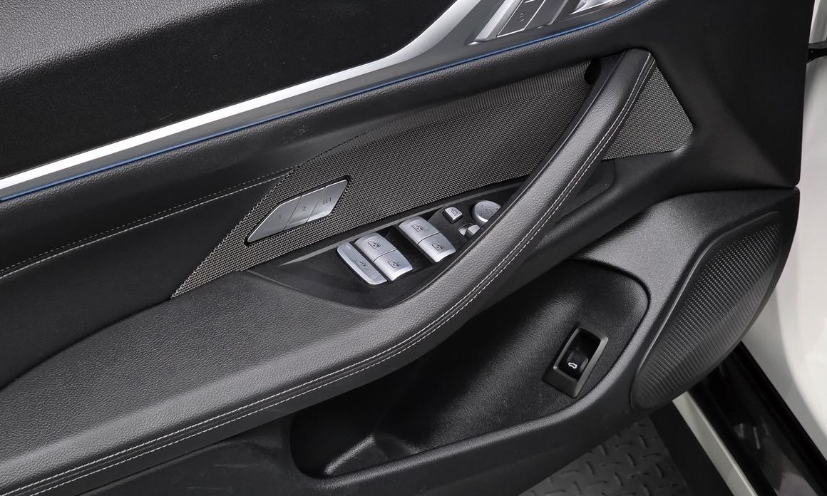 BMW i4 2024