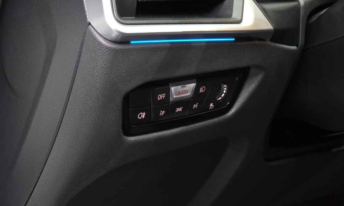 BMW i4 2024