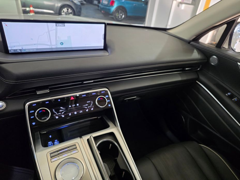 Genesis GV80 2020