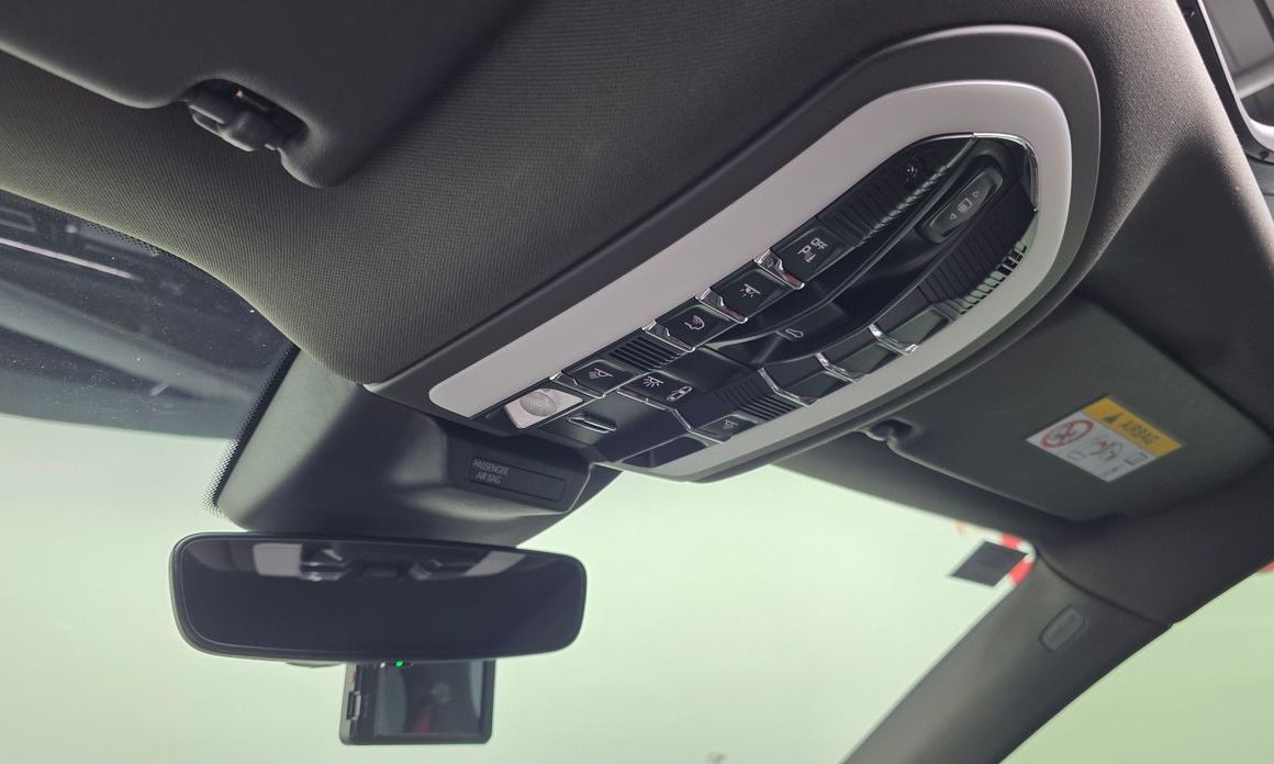 Porsche Macan 2019