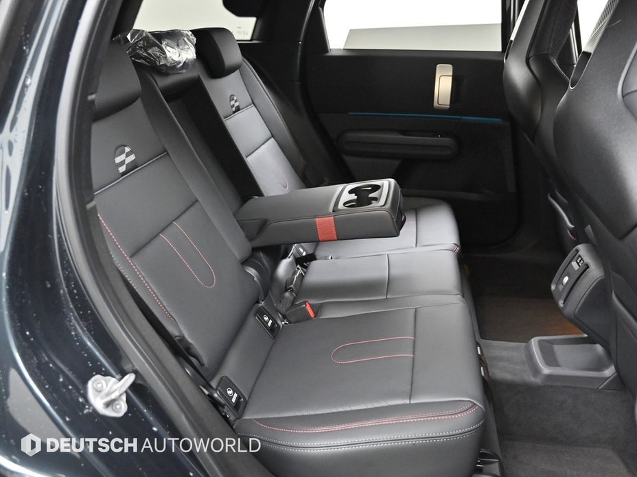 Mini Countryman 2025