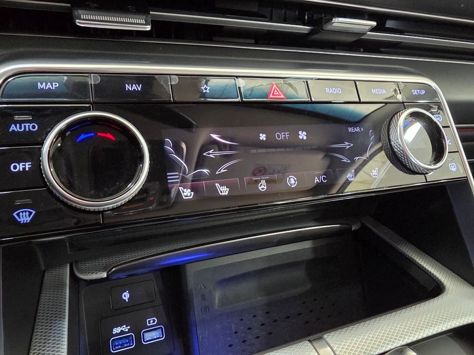 Genesis GV80 2020