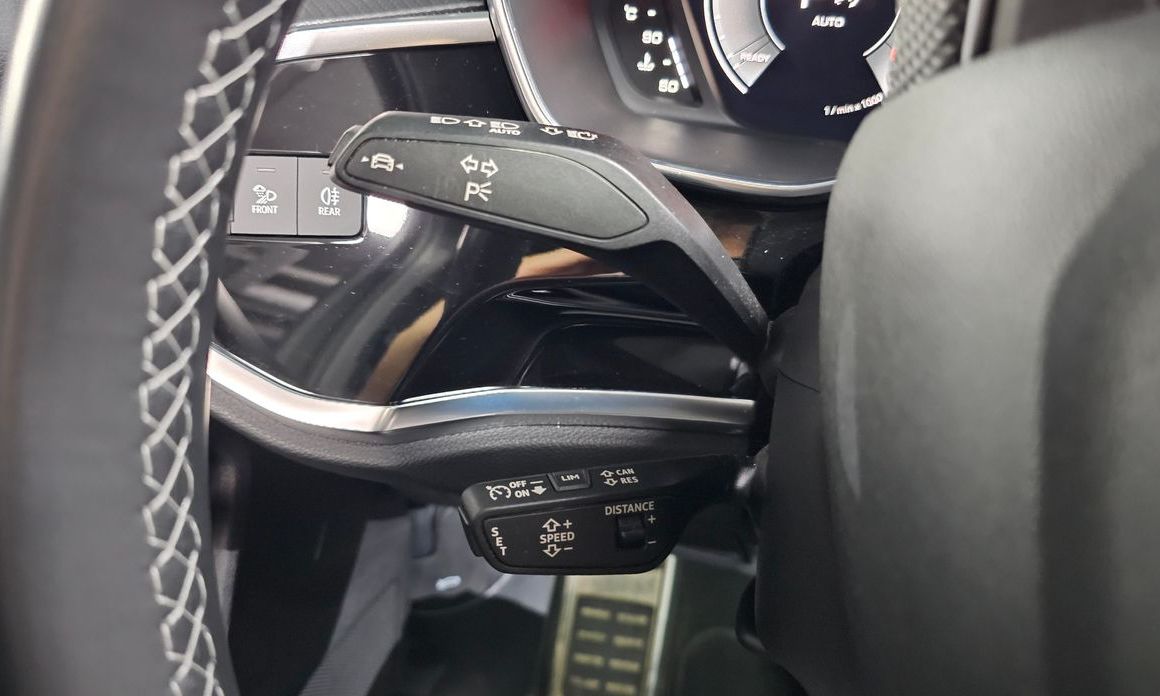 Audi Q3 2023