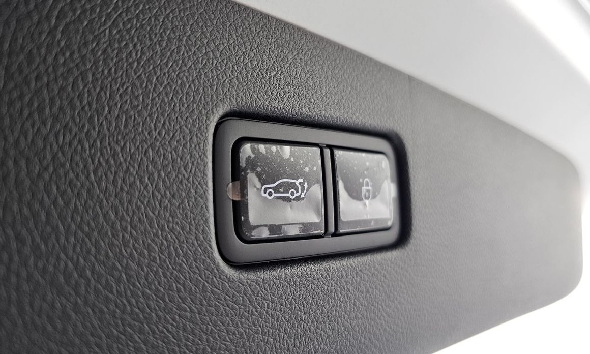 Genesis GV70 2025