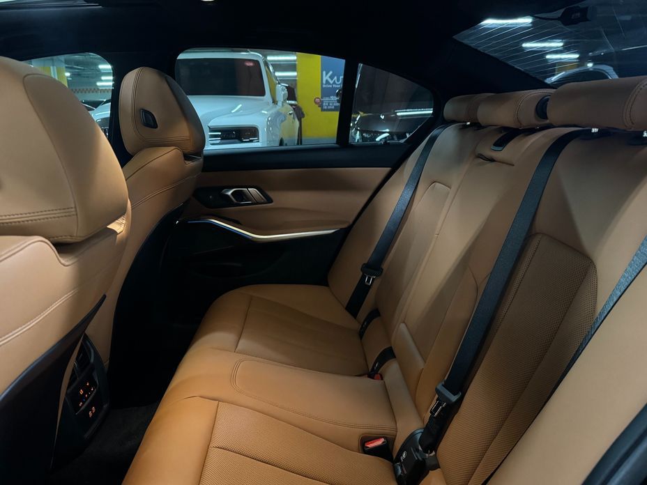 BMW 3-Series 2026