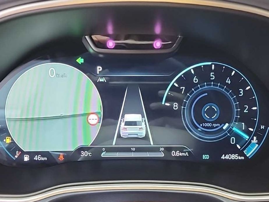 Genesis GV80 2022