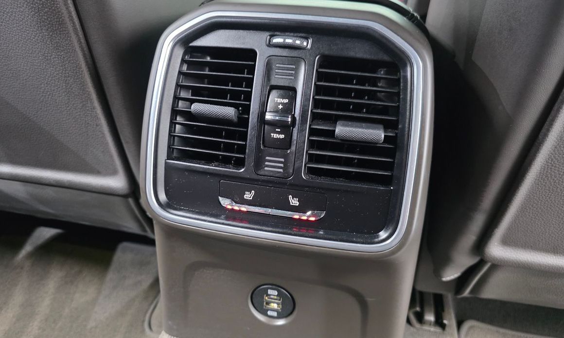 Porsche Macan 2019