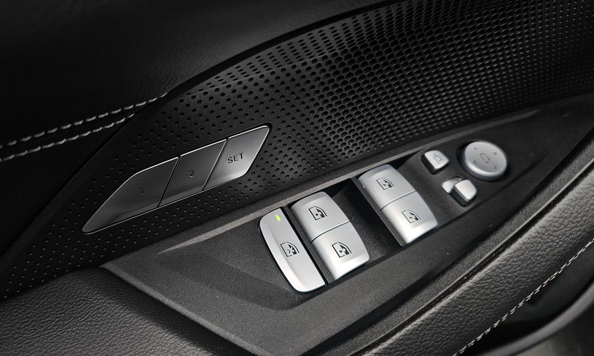 BMW 4-Series 2025