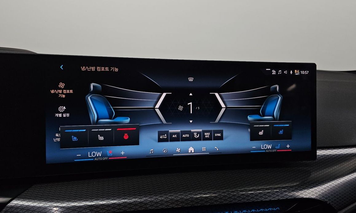 BMW 4-Series 2025
